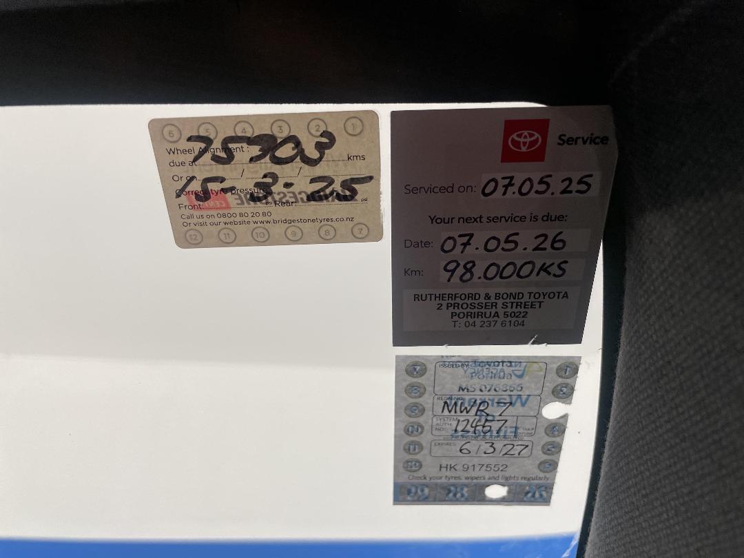 Photo '31' of Toyota Corolla