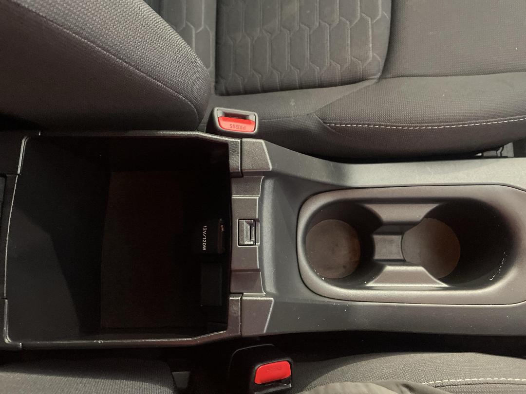 Photo '30' of Toyota Corolla