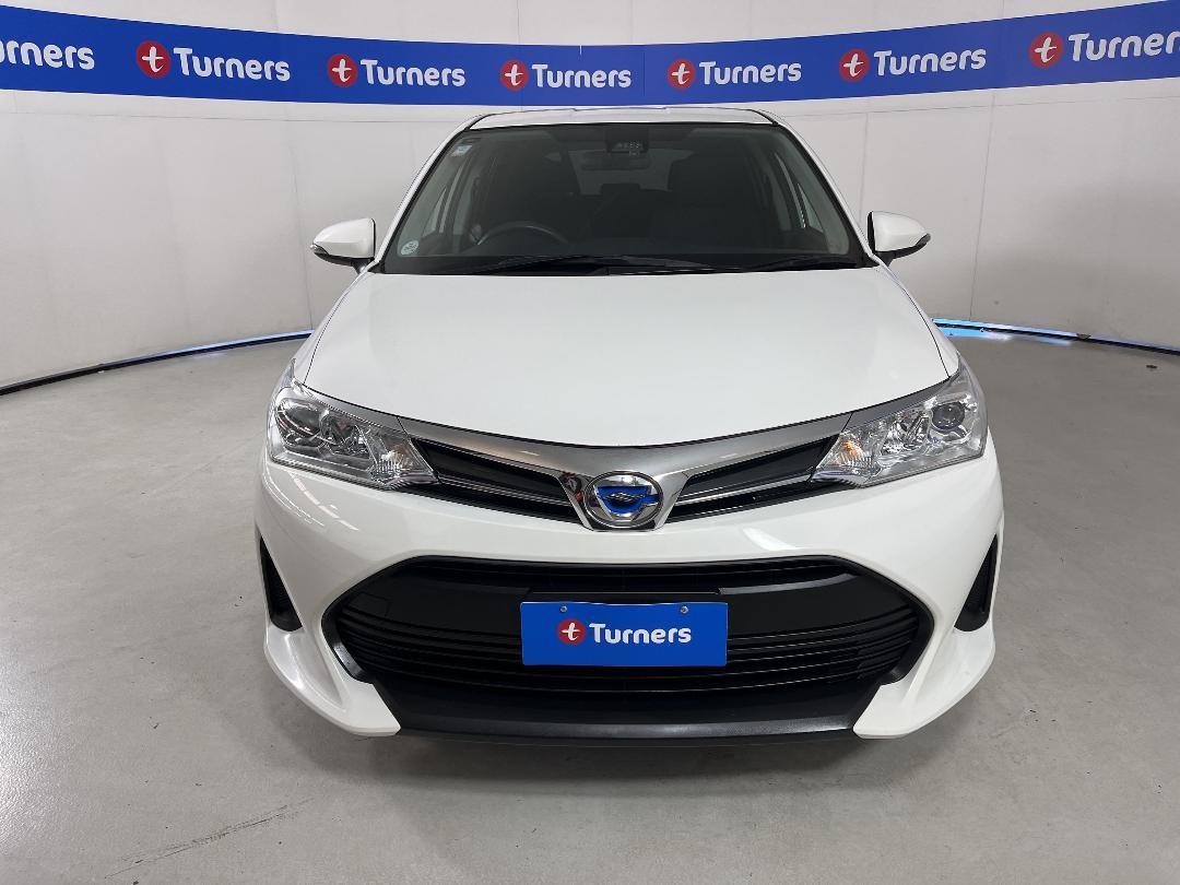 Photo '2' of Toyota Corolla