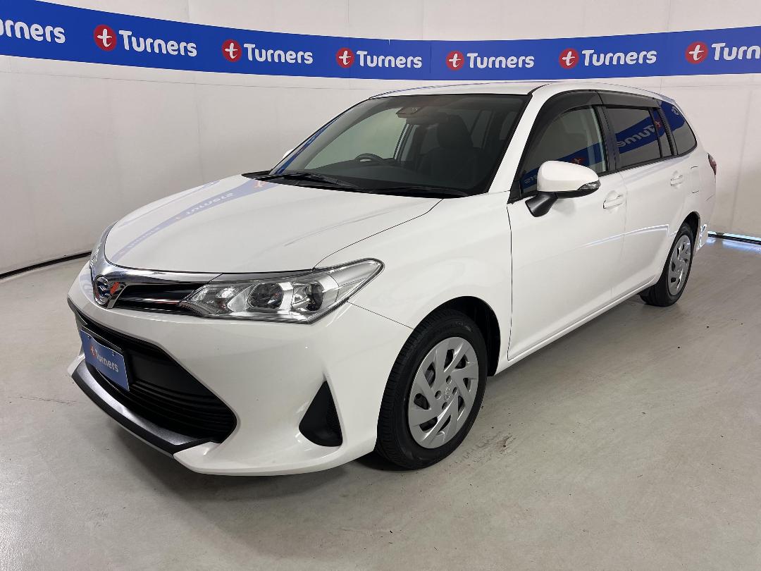 Photo '4' of Toyota Corolla