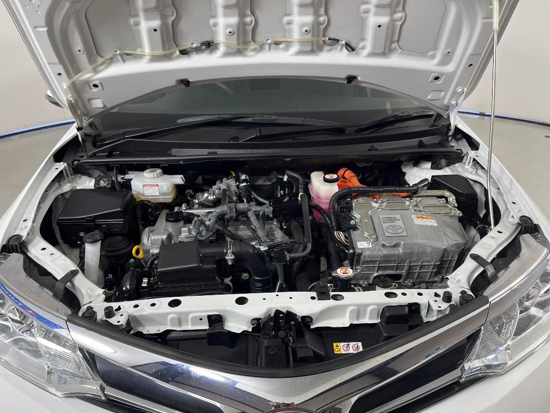 Photo '13' of Toyota Corolla