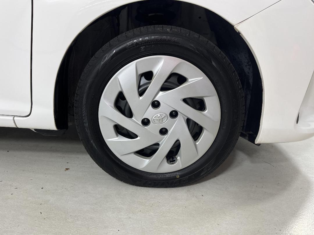 Photo '9' of Toyota Corolla