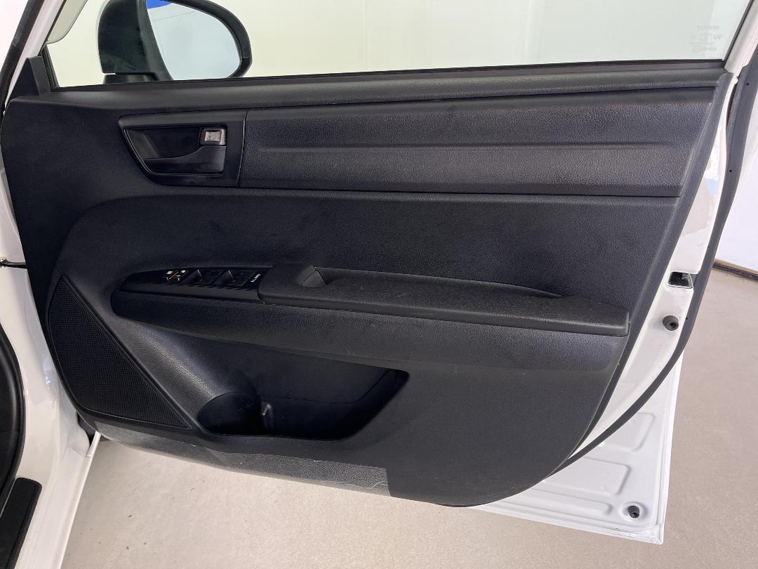 Photo '15' of Toyota Corolla