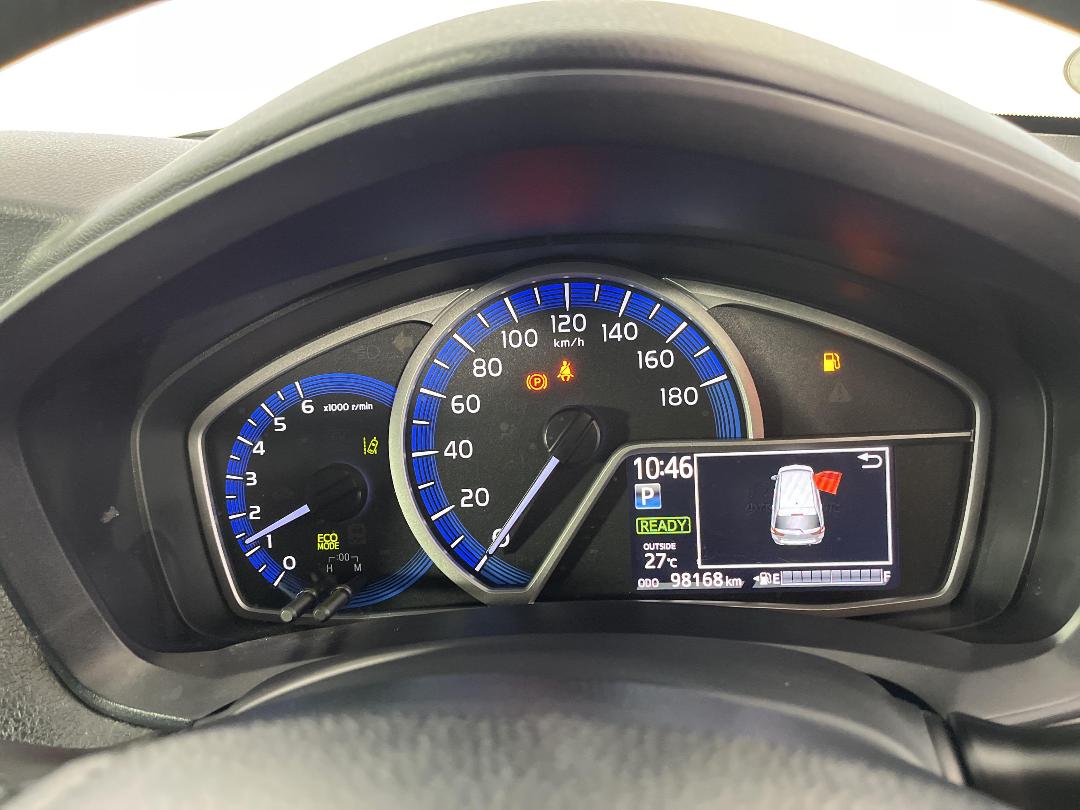 Photo '21' of Toyota Corolla