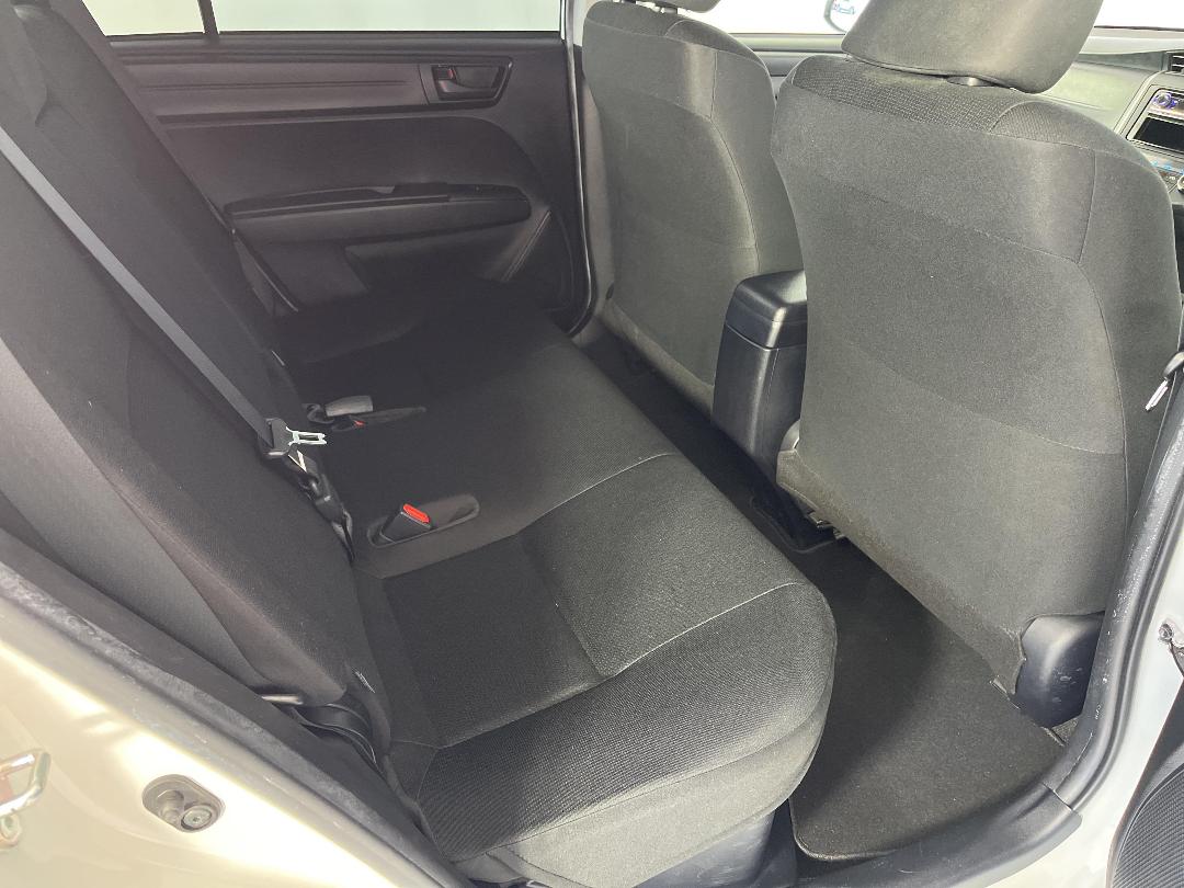 Photo '19' of Toyota Corolla