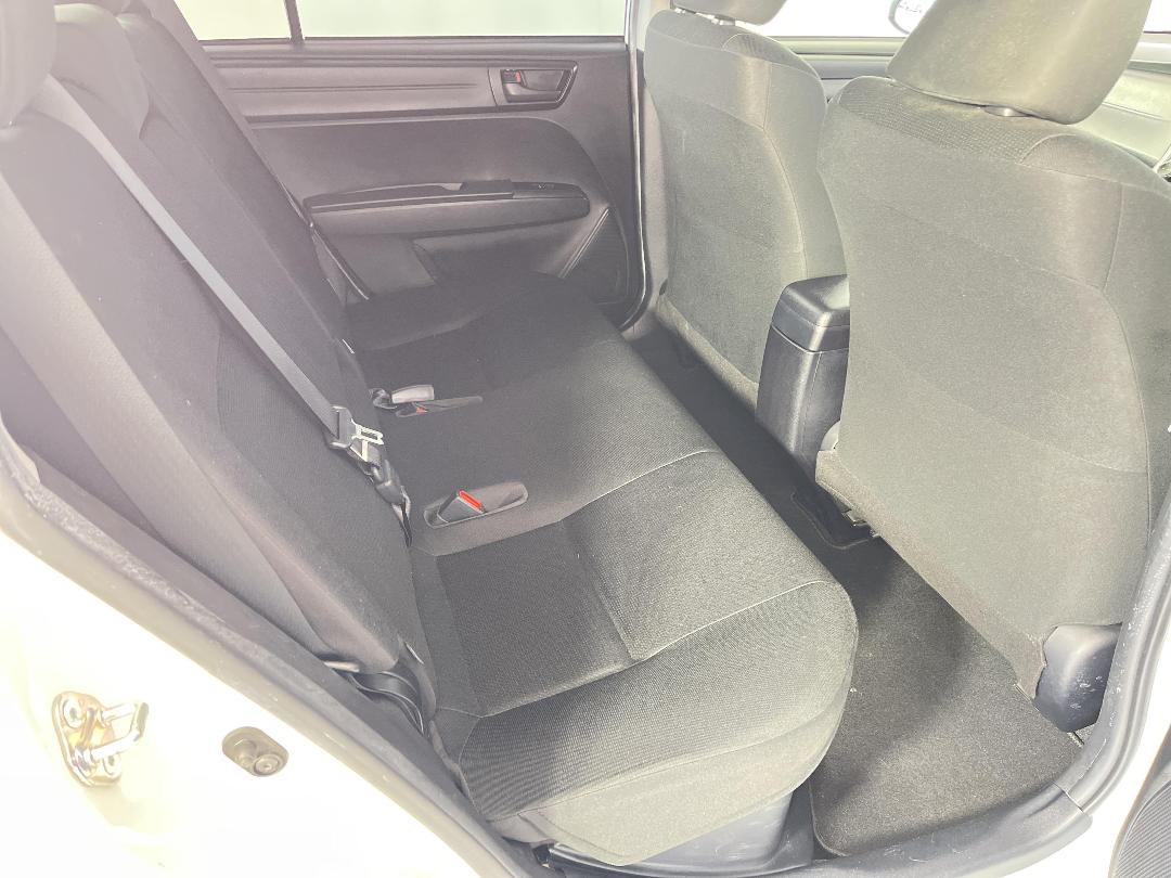 Photo '20' of Toyota Corolla