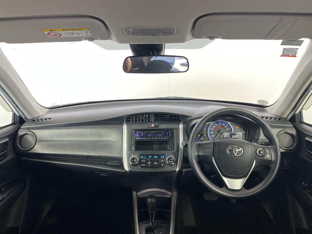 Photo '17' of Toyota Corolla