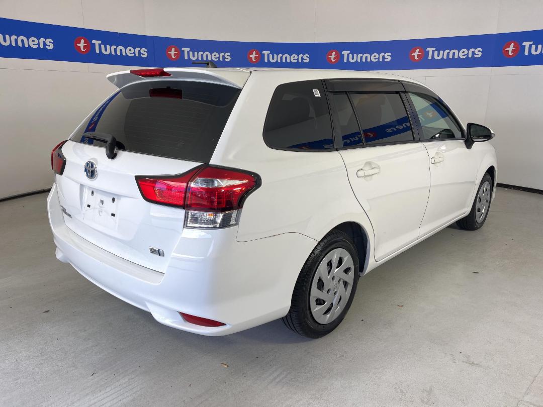 Photo '7' of Toyota Corolla