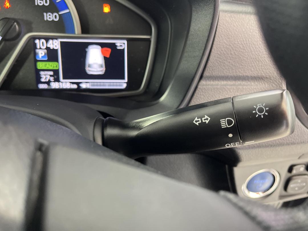 Photo '25' of Toyota Corolla