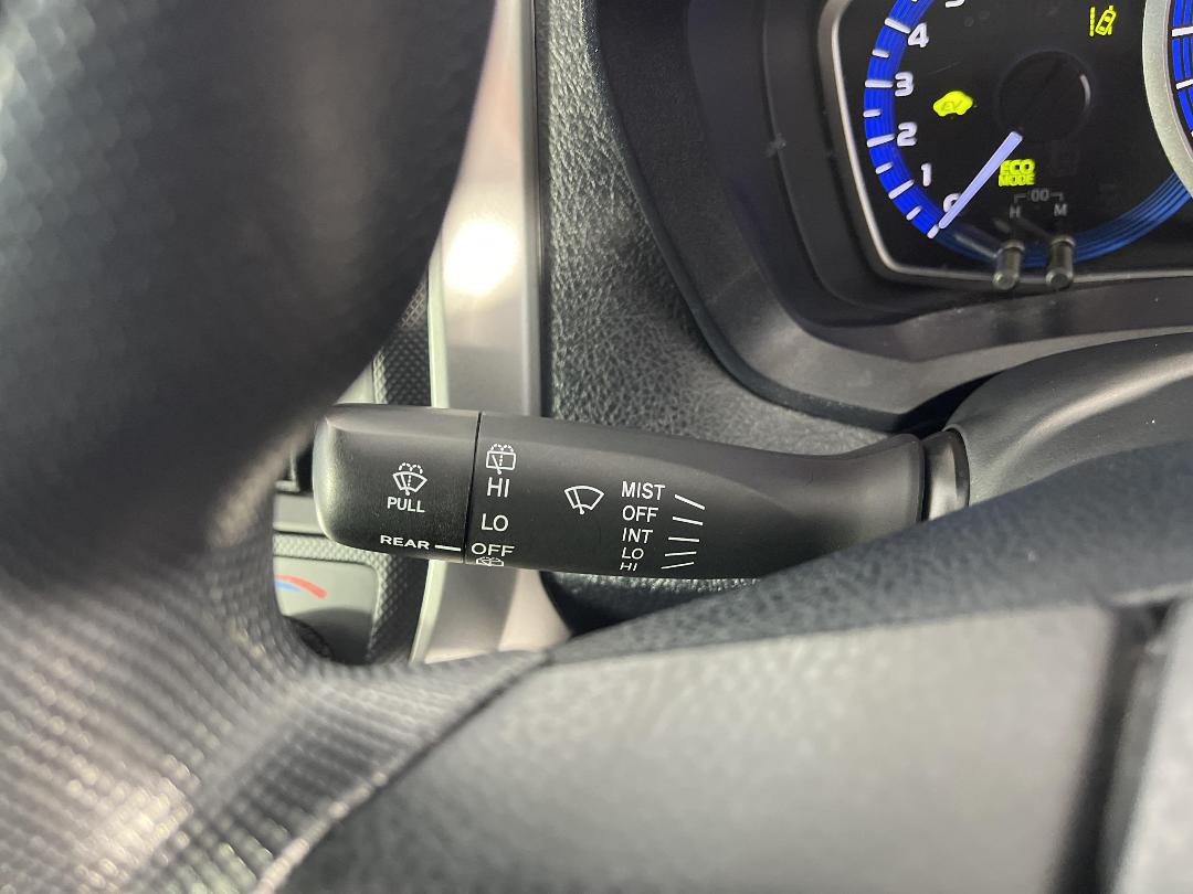 Photo '26' of Toyota Corolla