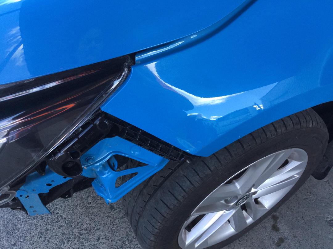 Photo '12' of Toyota Corolla GX