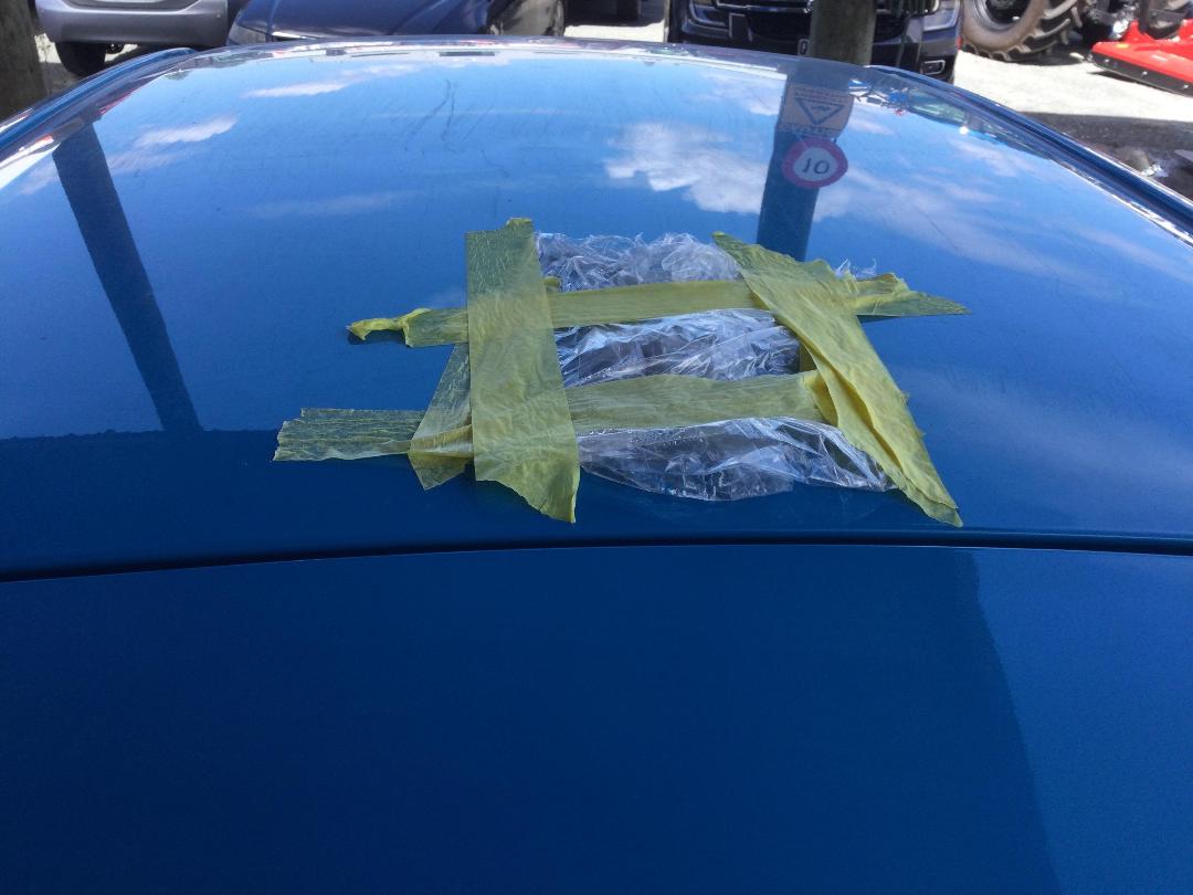 Photo '14' of Toyota Corolla GX