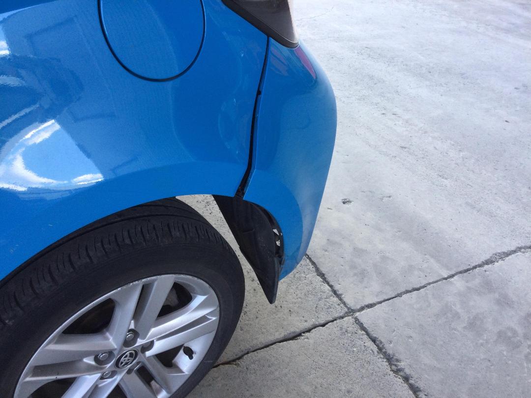 Photo '13' of Toyota Corolla GX