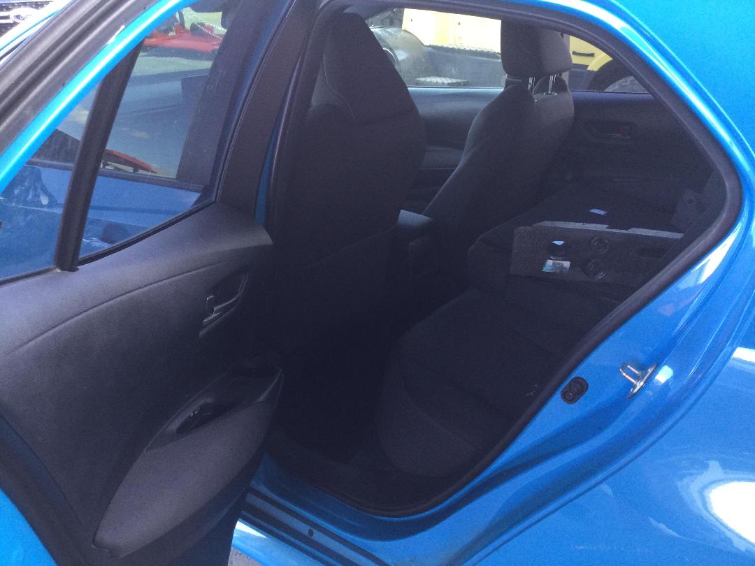 Photo '21' of Toyota Corolla GX