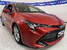 Thumbnail '1' of Toyota Corolla
