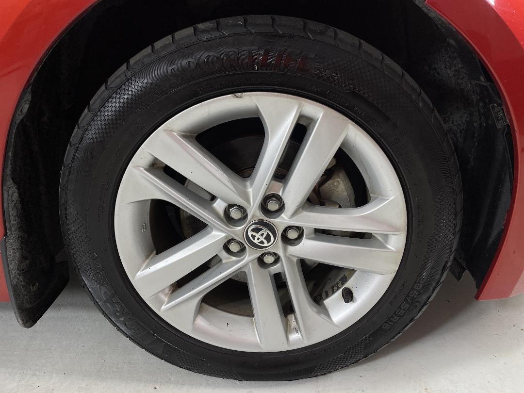 Photo '9' of Toyota Corolla Photo '9' of Toyota Corolla