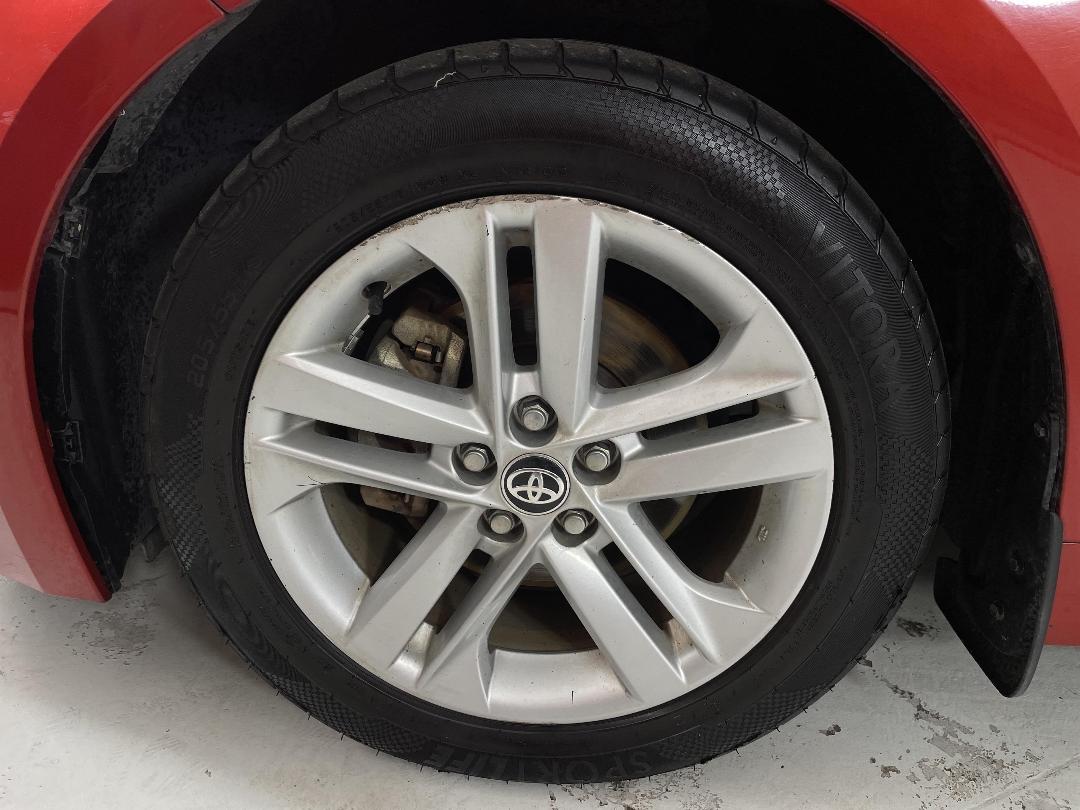 Photo '10' of Toyota Corolla Photo '10' of Toyota Corolla