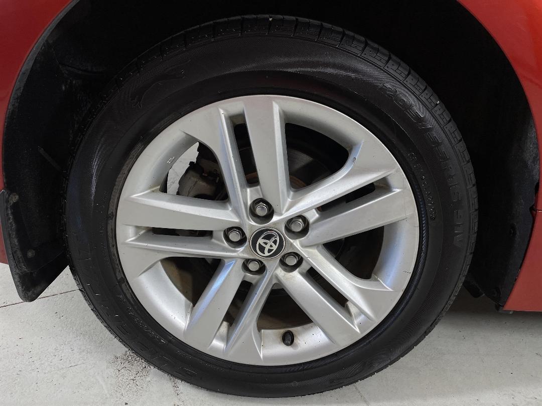 Photo '12' of Toyota Corolla Photo '12' of Toyota Corolla