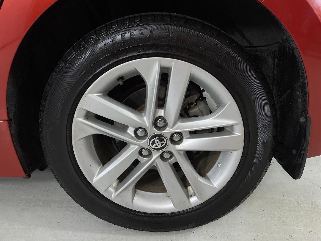 Photo '11' of Toyota Corolla Photo '11' of Toyota Corolla