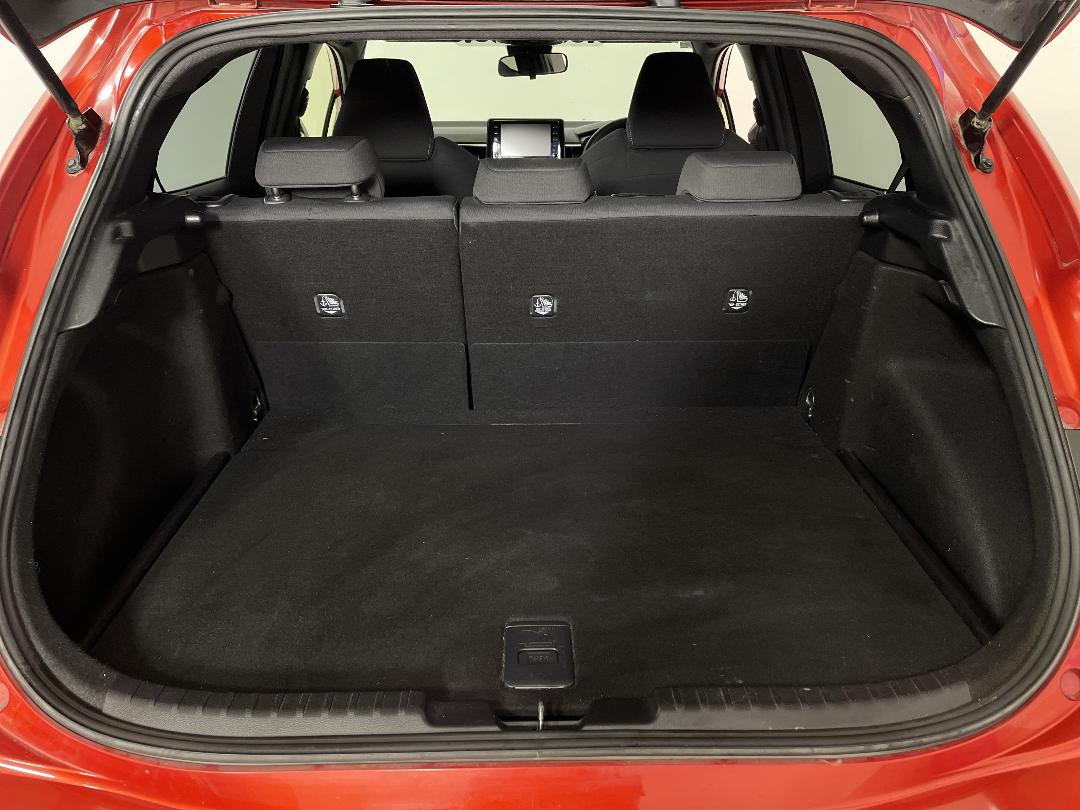 Photo '14' of Toyota Corolla Photo '14' of Toyota Corolla