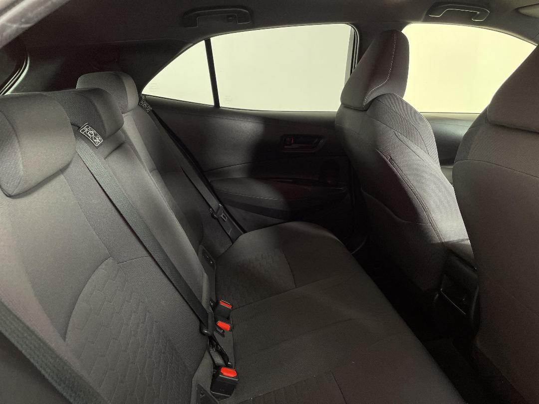 Photo '20' of Toyota Corolla Photo '20' of Toyota Corolla