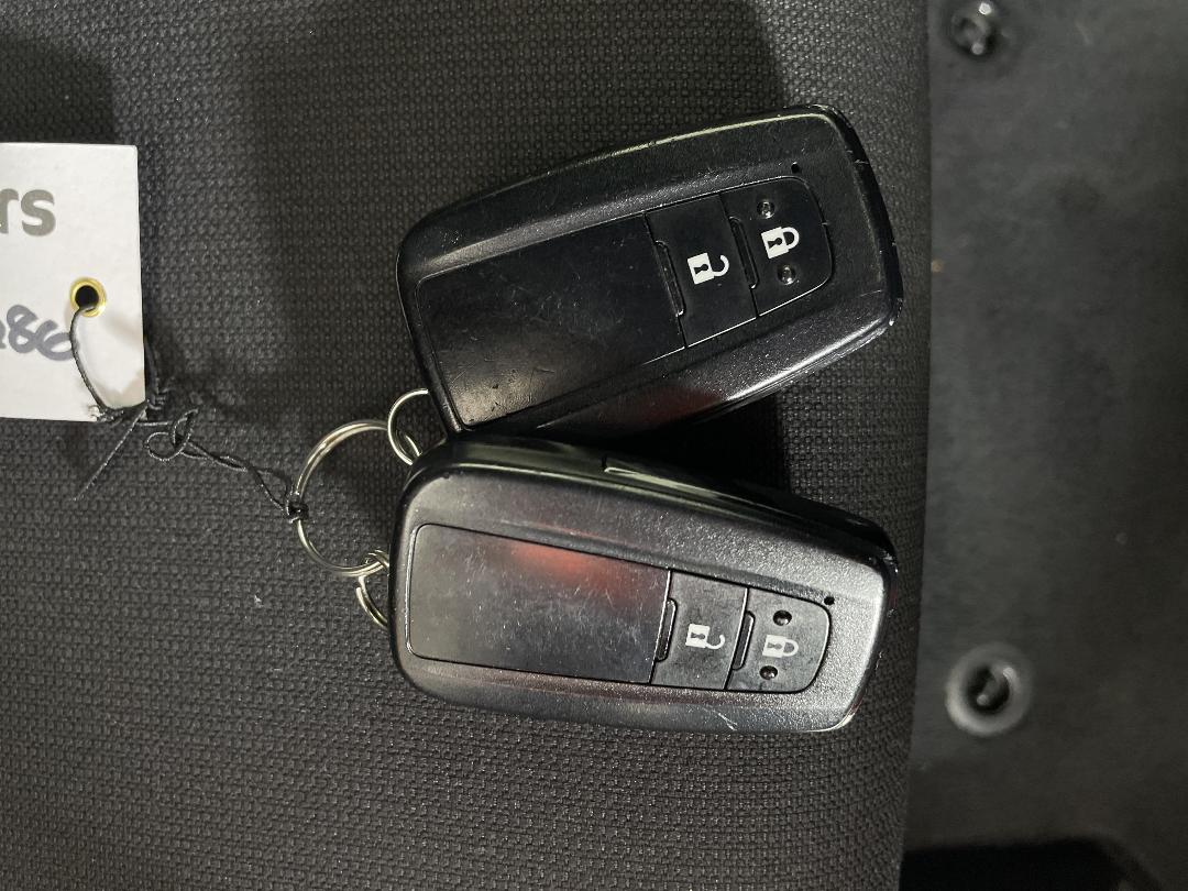 Photo '22' of Toyota Corolla Photo '22' of Toyota Corolla