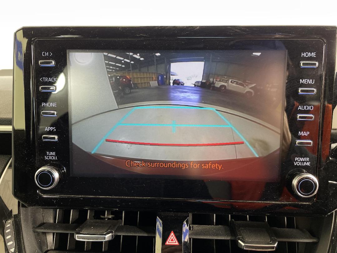 Photo '25' of Toyota Corolla Photo '25' of Toyota Corolla