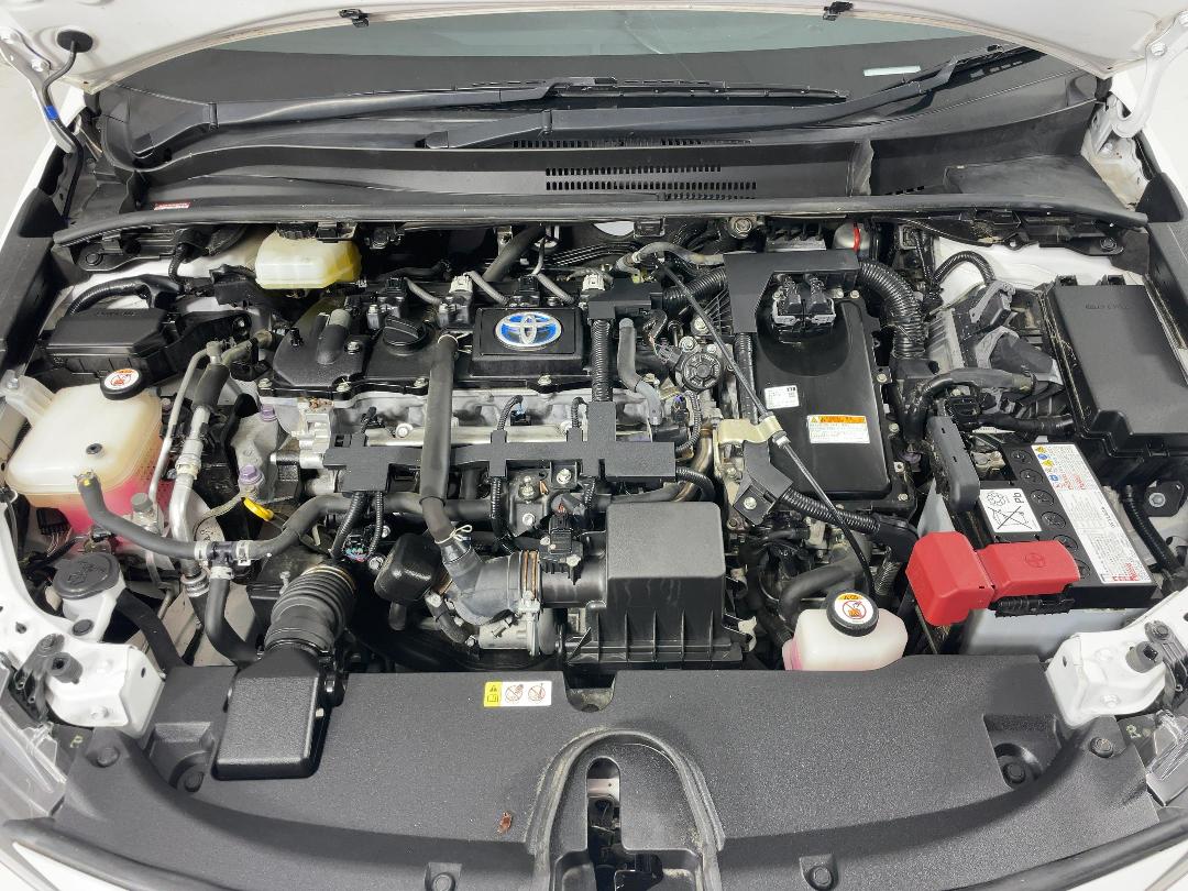 Photo '13' of Toyota Corolla