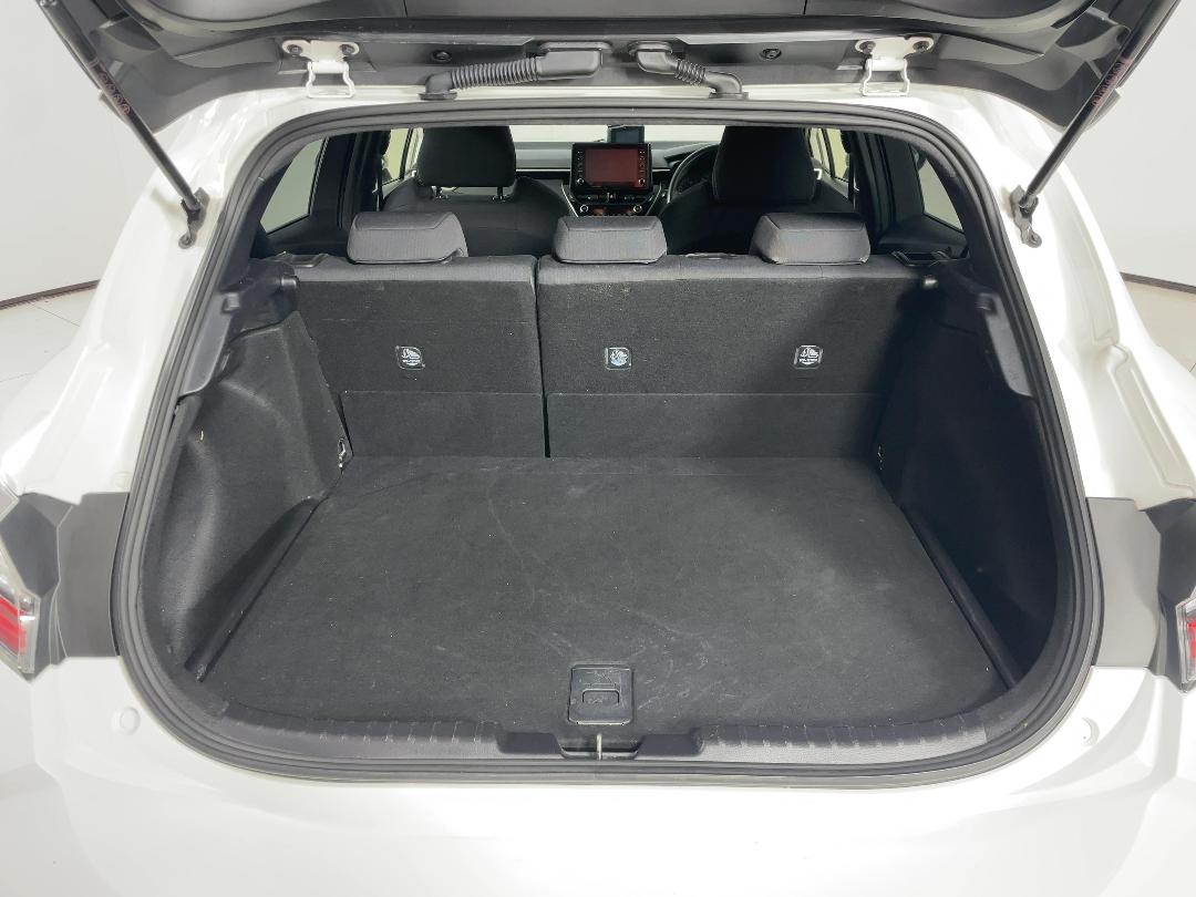 Photo '14' of Toyota Corolla