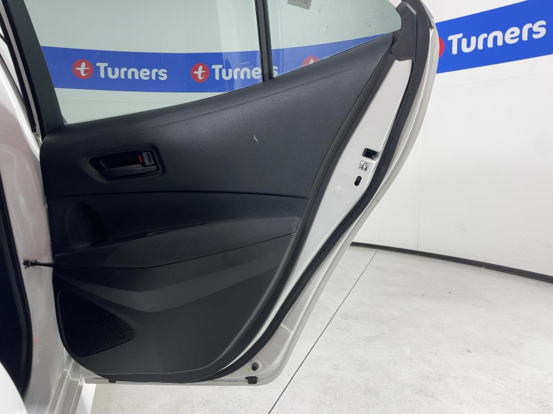 Photo '19' of Toyota Corolla