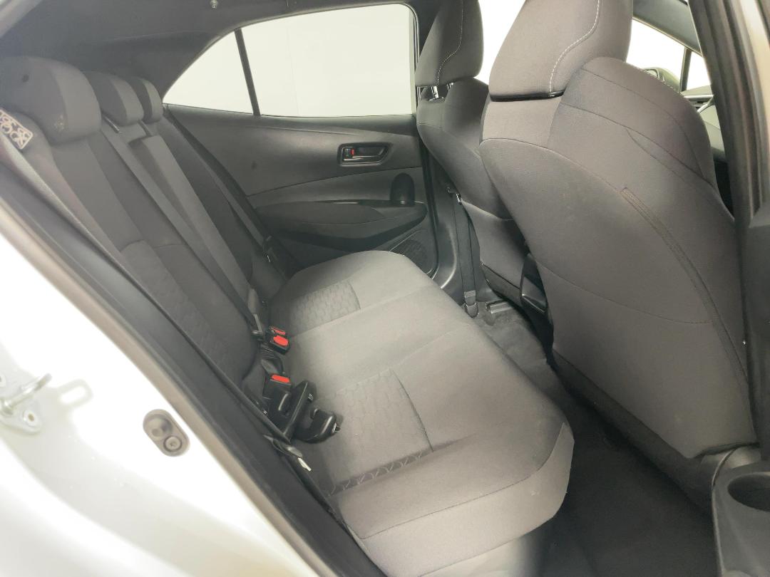 Photo '20' of Toyota Corolla