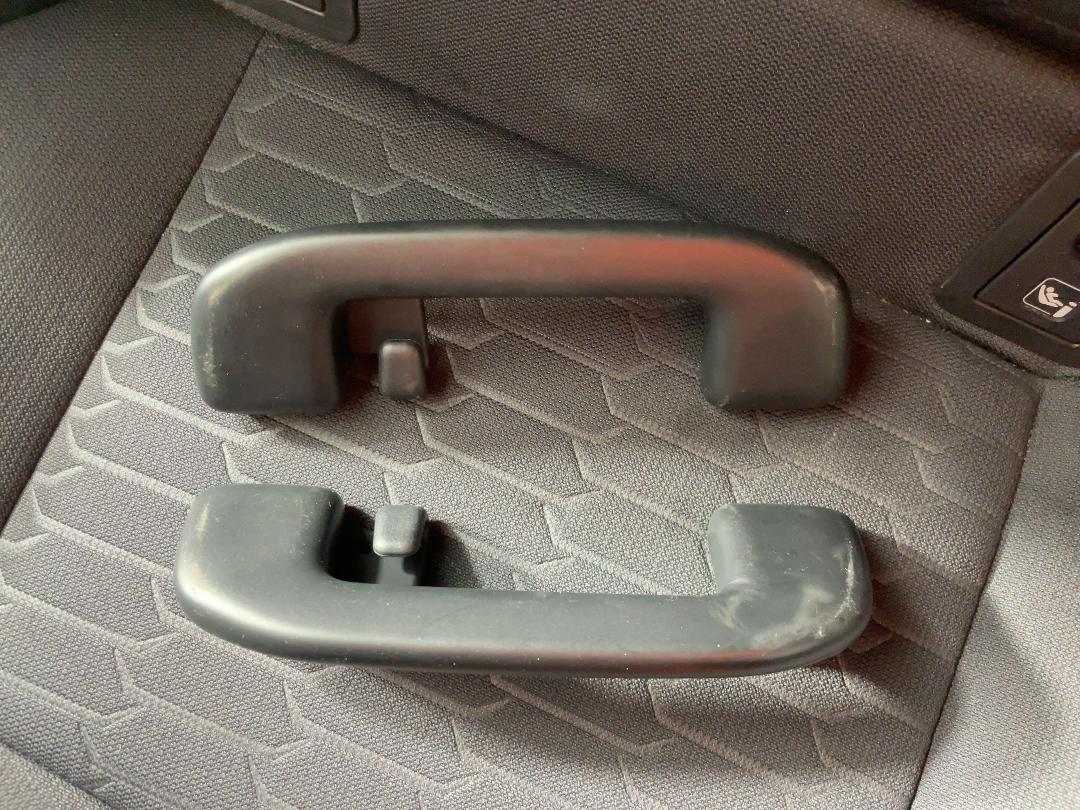 Photo '23' of Toyota Corolla