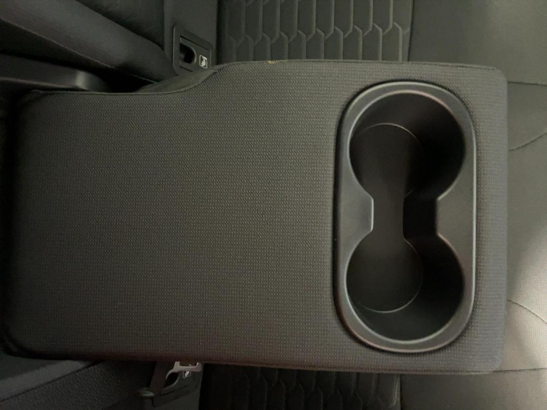 Photo '25' of Toyota Corolla