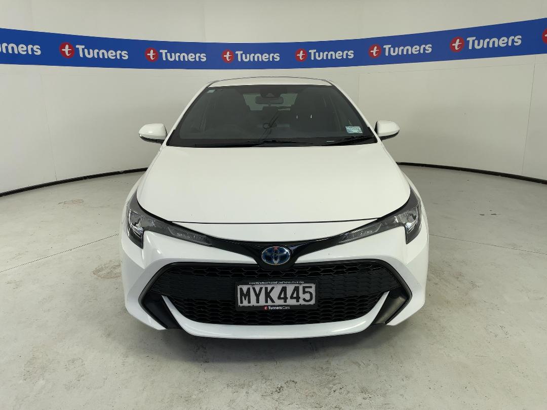 Photo '2' of Toyota Corolla Photo '2' of Toyota Corolla