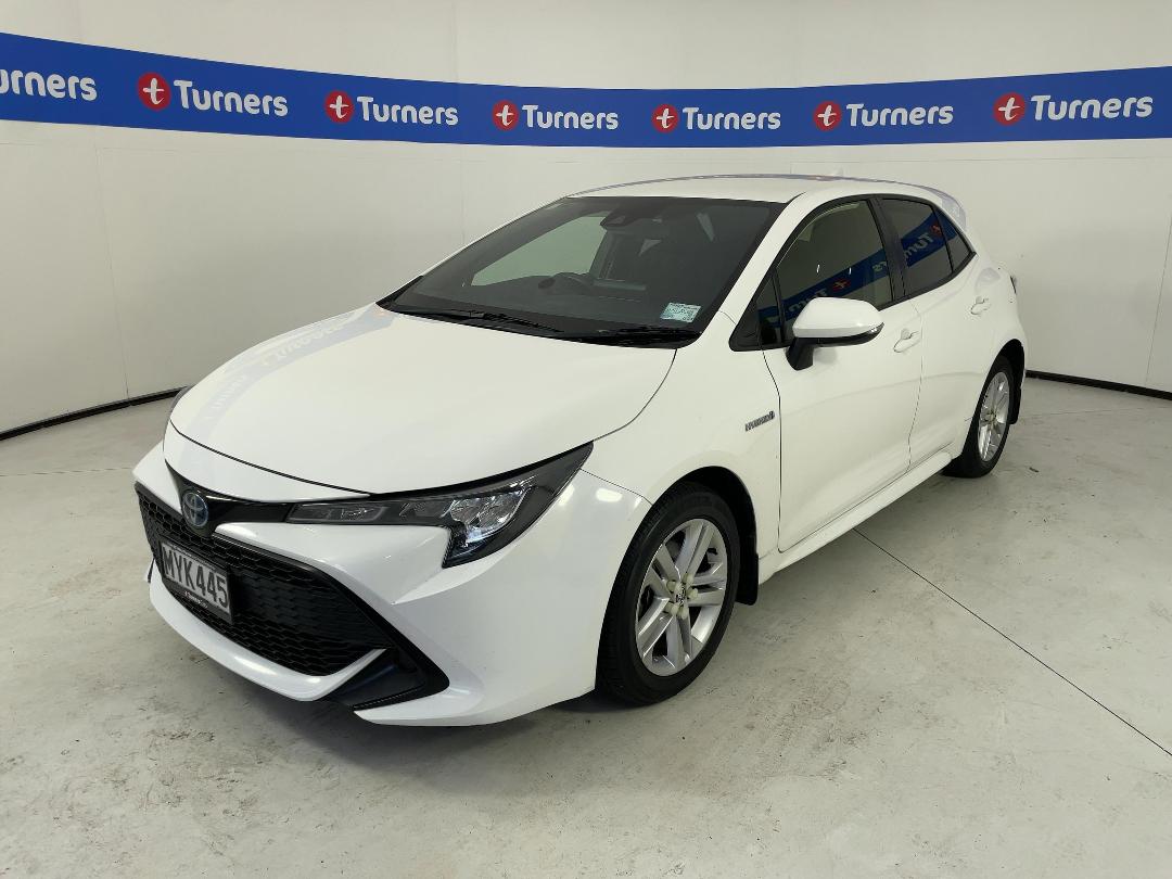 Photo '4' of Toyota Corolla Photo '4' of Toyota Corolla