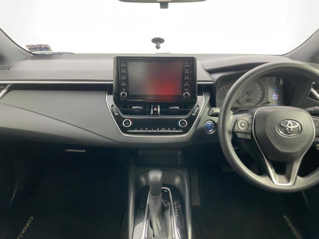 Photo '17' of Toyota Corolla Photo '17' of Toyota Corolla