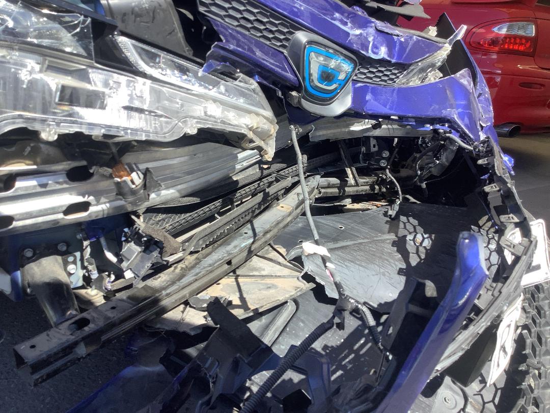 Photo '6' of Toyota Corolla Touring