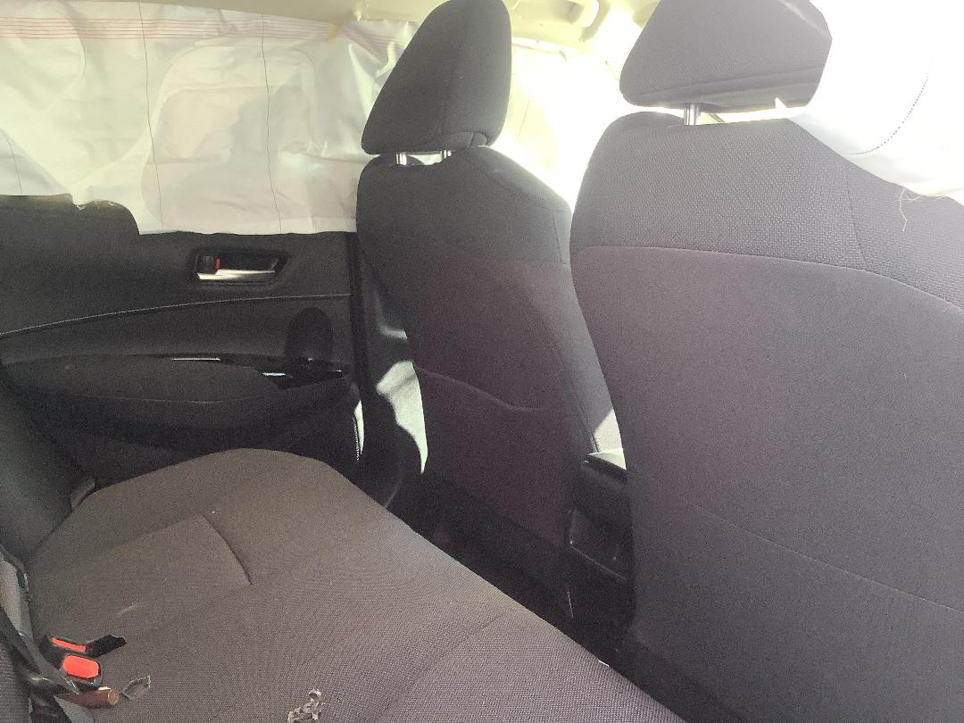 Photo '12' of Toyota Corolla Touring