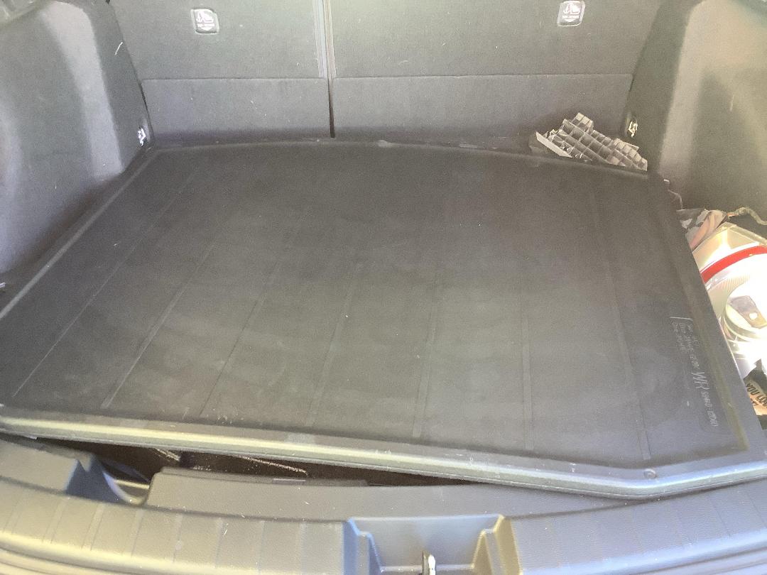 Photo '10' of Toyota Corolla Touring