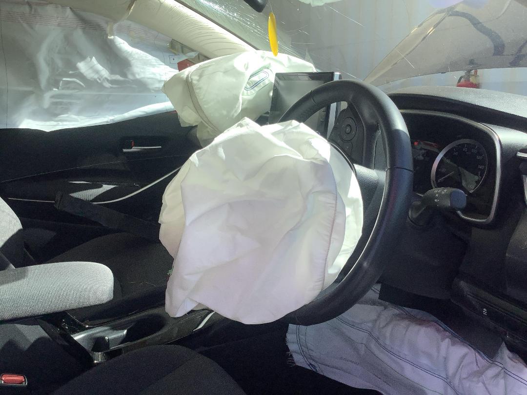 Photo '15' of Toyota Corolla Touring