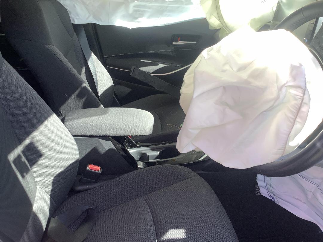 Photo '16' of Toyota Corolla Touring