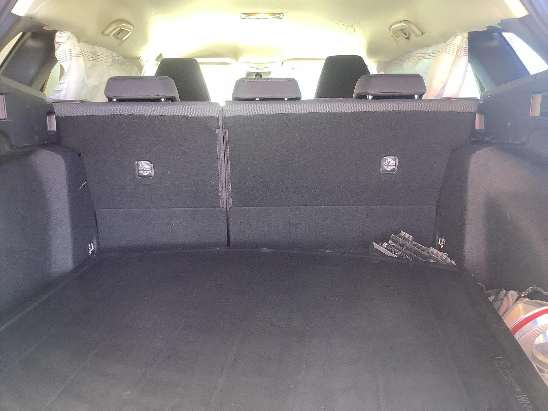 Photo '11' of Toyota Corolla Touring