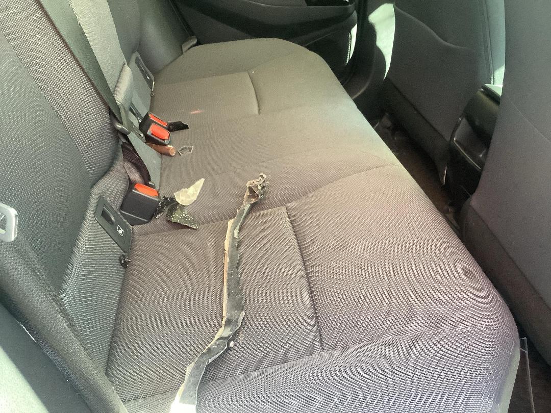 Photo '13' of Toyota Corolla Touring