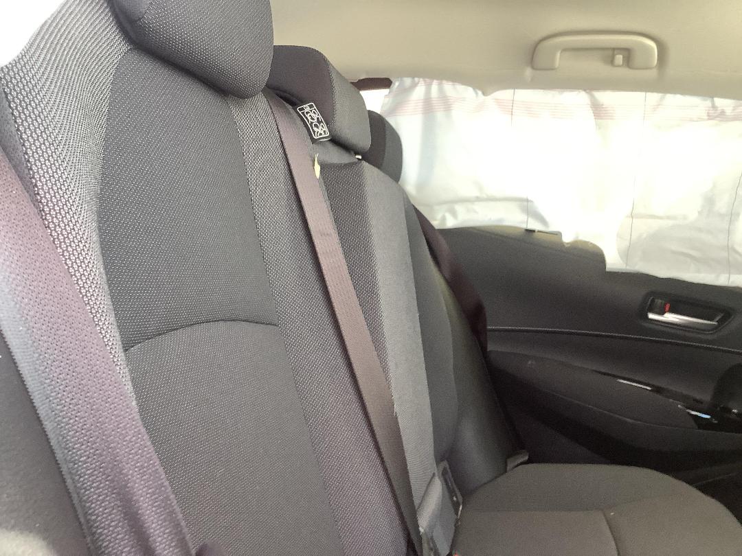 Photo '14' of Toyota Corolla Touring