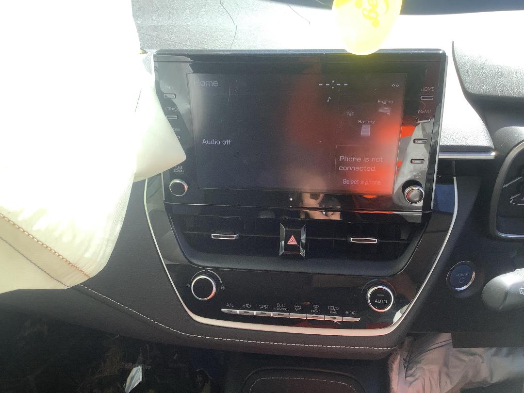 Photo '20' of Toyota Corolla Touring