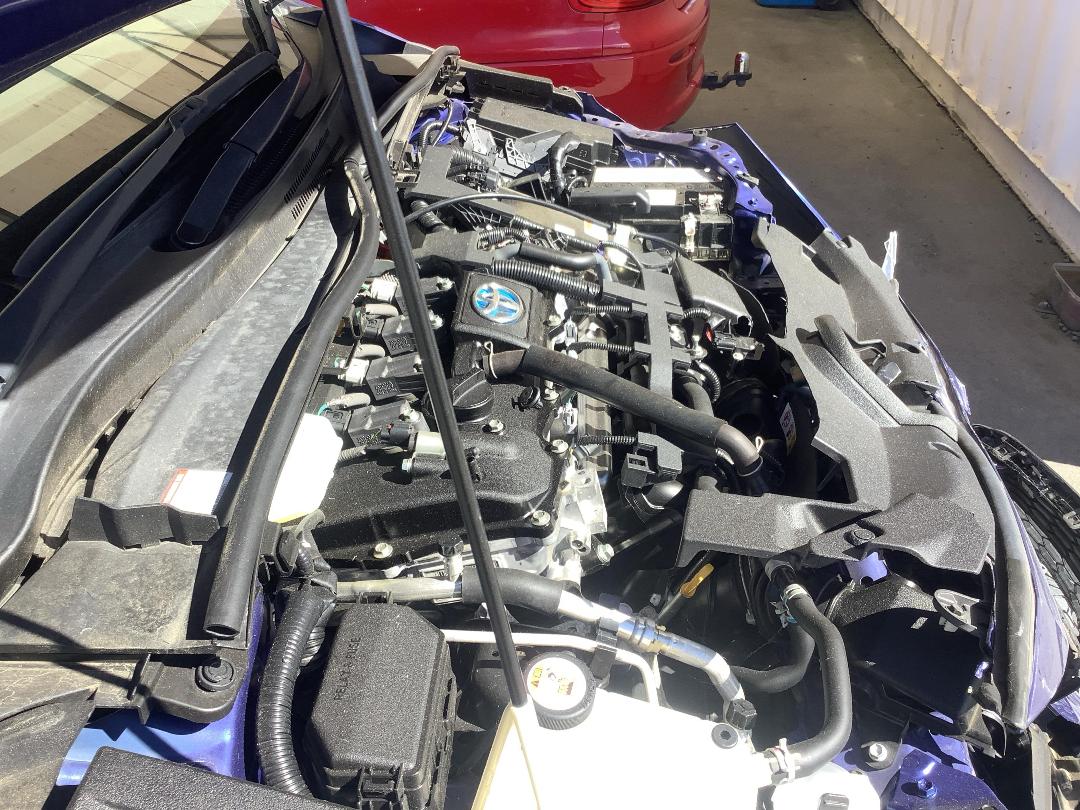 Photo '23' of Toyota Corolla Touring