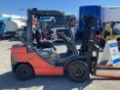 Thumbnail '3' of Toyota FORKLIFT Forklift