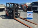 Thumbnail '1' of Toyota FORKLIFT Forklift
