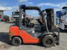 Thumbnail '3' of Toyota FORKLIFT Forklift