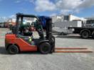 Thumbnail '3' of Toyota FORKLIFT Forklift